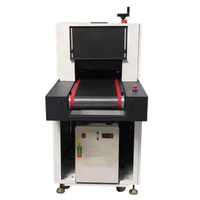 China ODM UV Conveyor Curing Systems For Coating CE RoHS Certificate for sale