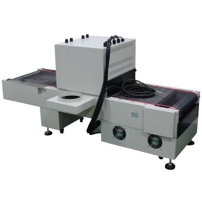 China AC85V UV Curing Conveyor Systems For Printing Press OEM ODM for sale