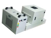 China 265V UV Curing Conveyor Systems , 1500W UV Coating Curing Machine for sale