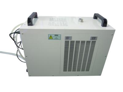 China 30KG Portable Water Chillers Industrial , Laboratory Recirculating Water Chiller 420W for sale