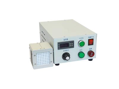 China 385nm 395nm LED UV Curing Systems For Printing 30mm Emitting Distance for sale