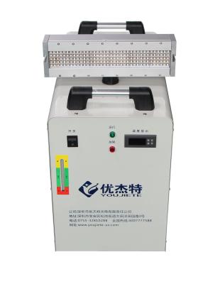 China 1500W 395nm UV LED Curing Equipment 265V 20000 Hours Lifespan for sale