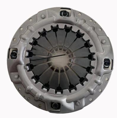 China Auto Spare Parts GRAB COVER For Car OEM ISC615 ISC572 4HF1 4JH1 300x190x350 High Quality Products Clutch Plate for sale