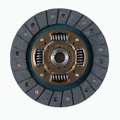 China Auto Spare Parts Clutch Disc For OMEGA Car OEM 1862 953 142 Product High Quality Clutch Plate 215x145x14 for sale