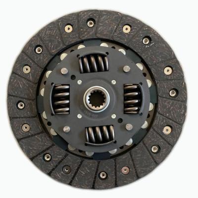 China Auto Spare Parts Clutch Disc For OPEL Car OEM 320 0161 10 Product High Quality Clutch Plate 200x135x14 for sale