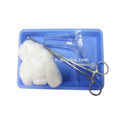 China Hospital Surgical Supply Customized Disposable Sterile IUI Kits for sale