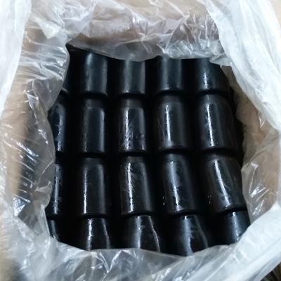 China Black Carbon Steel Carbon Steel Bushing S505 for sale