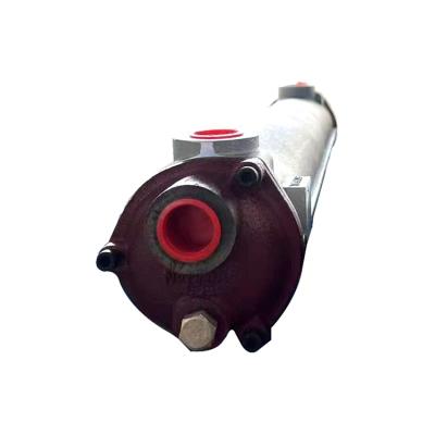 China Other Atomizer Parts Desulfurization Accessories Denitration Atomizer Heat Exchanger for sale