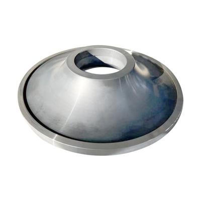 China Other Atomizer Desulfurization Wheel Coking Wear Resistant Spray Plate for sale