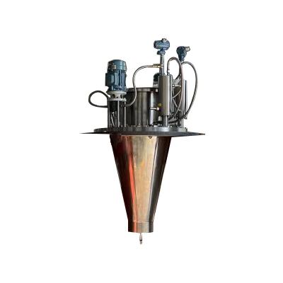 China Steel High Speed ​​Desulfurization Desulfurization Atomizer Denitration Rotary Spray Dryer Atomizer for sale