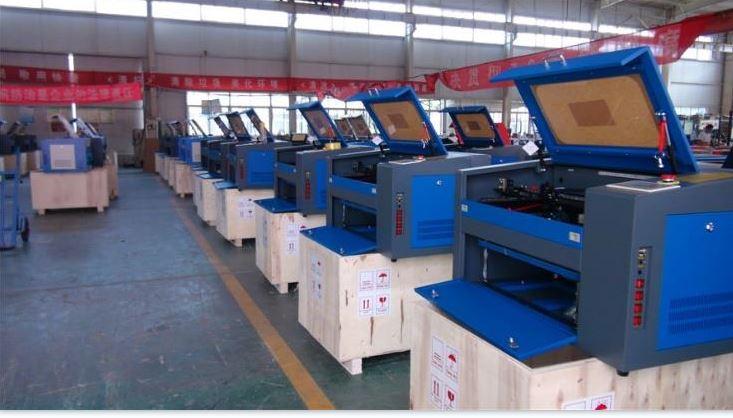 Verified China supplier - Liaocheng Shenhui Laser Equipment Co., Ltd.