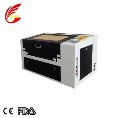 China Laser CUTTING hot selling factory direct sale shenhui laser engraver shipping and handling - g350 for engraving and cutting with 50w 60w for sale