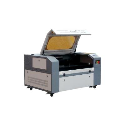 China Laser Engraving RDC6445 50w Motherboard Laser Engraving Cutting Machine 570 for sale