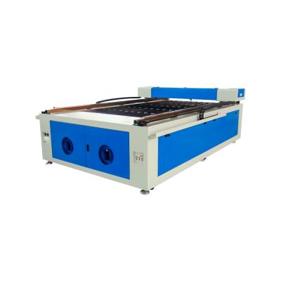 China Laser CUTTING 2513 RECI W6 cheap laser cutting machine for factory used for sale