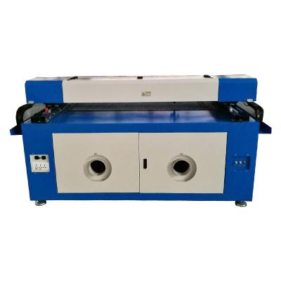 China Laser CUTTING Liaocheng shenhui wood plywood mdf cutting machine 2513 for sale