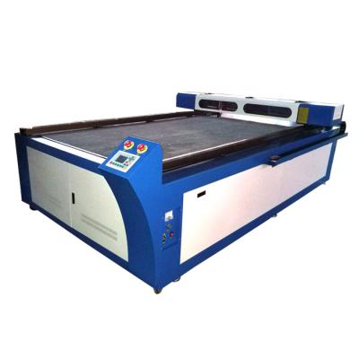 China China Liaocheng Programmable CO2 Laser Cutting Machine 2513 For Non Metal for sale