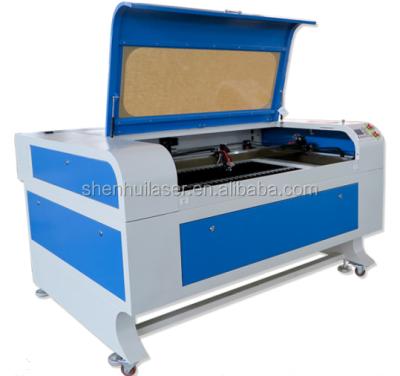 China Laser Engraving Laser Cutter / 1390 And Co2 Laser Cutting Machine 180w / Laser Engraver for sale