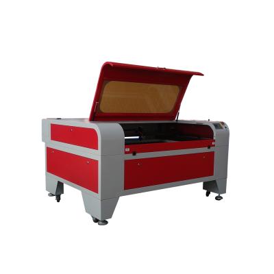 China Laser CUTTING Liaocheng Laser Engraving Cutting Machine 1390 80w 100w 130w 150w for sale