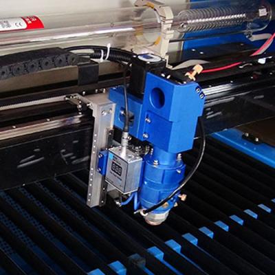 China Laser CUTTING laser cutting stainless steel machine for sale