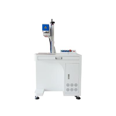 China laser engraving china shenhui 30w co2 laser marking machine for leather bamboo mdf for sale