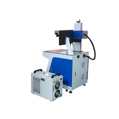 China laser marking shenhui uv laser marking machine for glass acrylic paper copper for sale