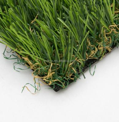 China House Decoration Wuxi Factory Direct Supply Real Look Synthetic Grass For Garden Solar Powered Ornaments for sale