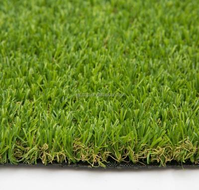 China High UV Turf Synthetic Garden Test U Shape For Landscaping for sale