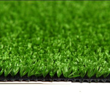 중국 Art Decor Leisure Waterproof Landscape Lawn PP Grass Mat 7mm 10mm 15mm For Garden 판매용