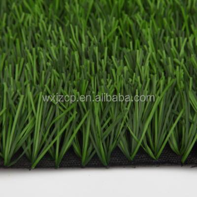 Κίνα High Standard Artificial Grass Lawn For Outdoor Soccer Field 4m*25m Or 2m*25m προς πώληση