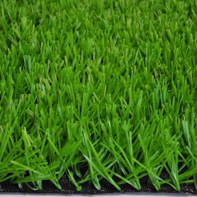 China Football Soccer Landscape Putting Green Grass Synthetic Turf Artificial Grass Te koop