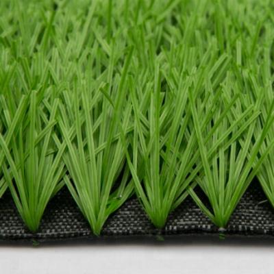 China Football Turf Synthetic Football Field Synthetic Grass With Drainage Holes Te koop