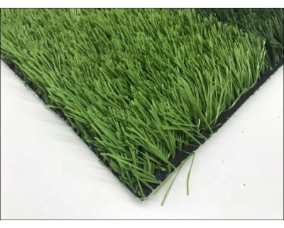 China For Soccer S Shape 50mm High Quality Artificial Grass Football Te koop