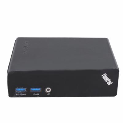 China Factory Price USB 3.0*2 USB 2.0 VGA Hub Usb Docking Station 3.0 9 Port Laptop Docking Station for sale