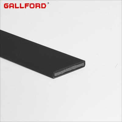 China YZ2504 modern fire seal door seal with high quality certifire for sale