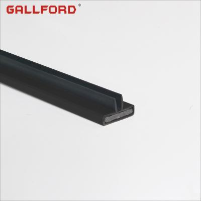 China Modern Fireproof Strip Smoke Seals Fire Doors YZ1024 With Certifire for sale