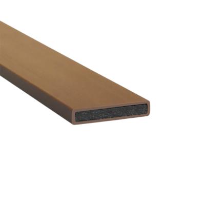 China Modern fireproof fireproof door seal 25*4mm for 90mins BS/EN certificate for sale