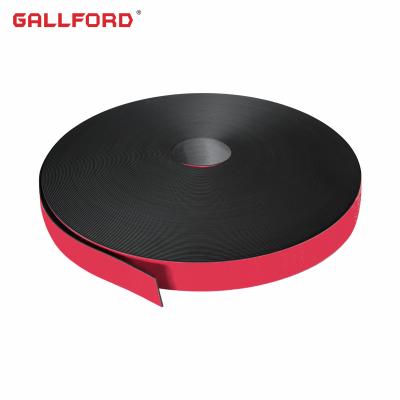 China Modern High Expansive Rate 50*2mm Fire Door Seal Flexible Fireproof Graphite for sale