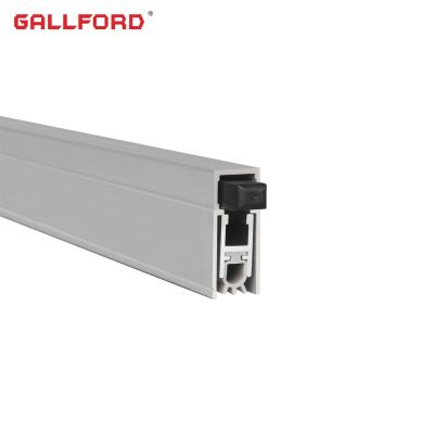 China modern automatic door bottom seal for dorp bottom seal aluminum door seal for sale