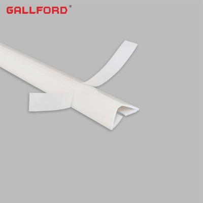 China Modern 10*10mm Weather Seals Door Seal Strips Adhesive Strip AD005T for sale