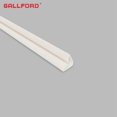 China High quality 12*12mm smoke AD006T door modern window seal strips and rubber seal for sale