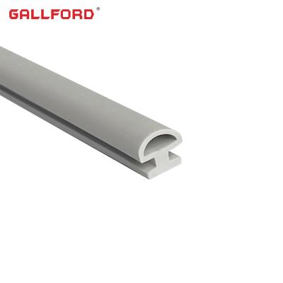 China Modern For Door And Window Door Frame Aluminum Seal T1002R for sale