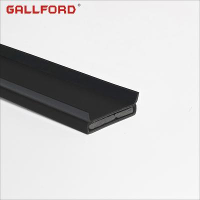 China modern fire door seal with certifire high quality fireproof seal YZ2524-2 for sale