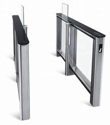 China Stainless Steel/According to Customer Requirements Full Height Turnstile Airport High Security Automatic Barrier Turnstile Gate Access Control System for sale