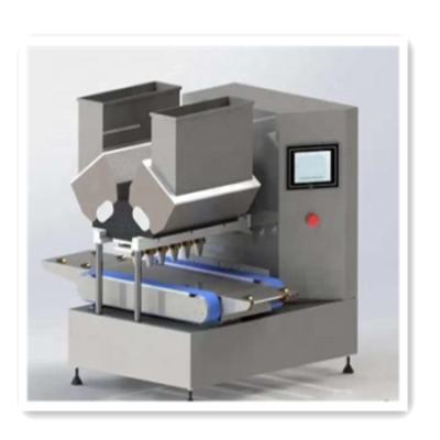 China Commercial Snacks Factory Biscuit Machine Cookies Dropping Machine China for sale