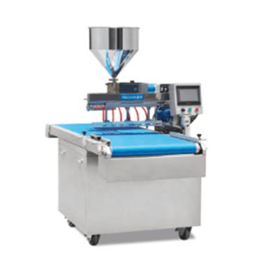 China Multifunctional Machine Bread Cake Decorating Machine Price for sale