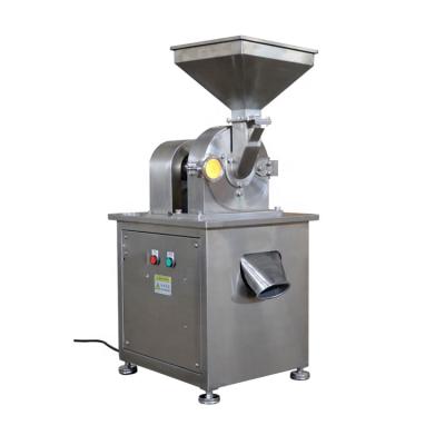 China High Quality Grinding Sugar Salt Grinder Machine Powder Sugar Mill Suppliers for sale