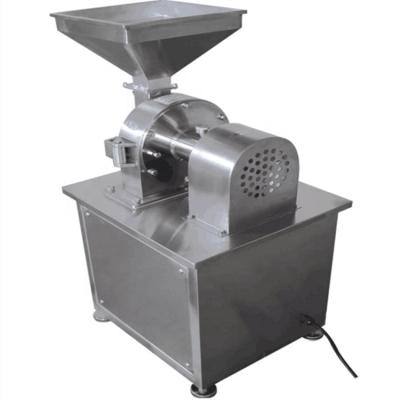 China commercial sugar chili powder grinding machine price for sale