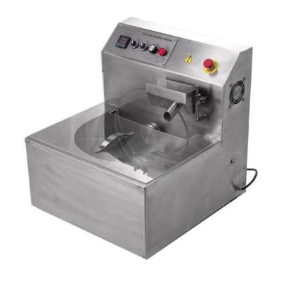 China Small size machine how to temper chocolate for strawberries with a small price chocolate small machines for sale