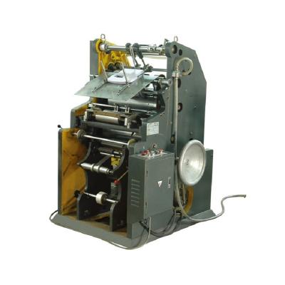 China Automatic Hotels DVD Paper Bag Window Splicing Gluing Machine For Sale for sale