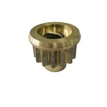 China Automatic /medical/agricultural/food machinery... Custom wax investment casting service metal brass stainless steel precision casting lost parts for sale